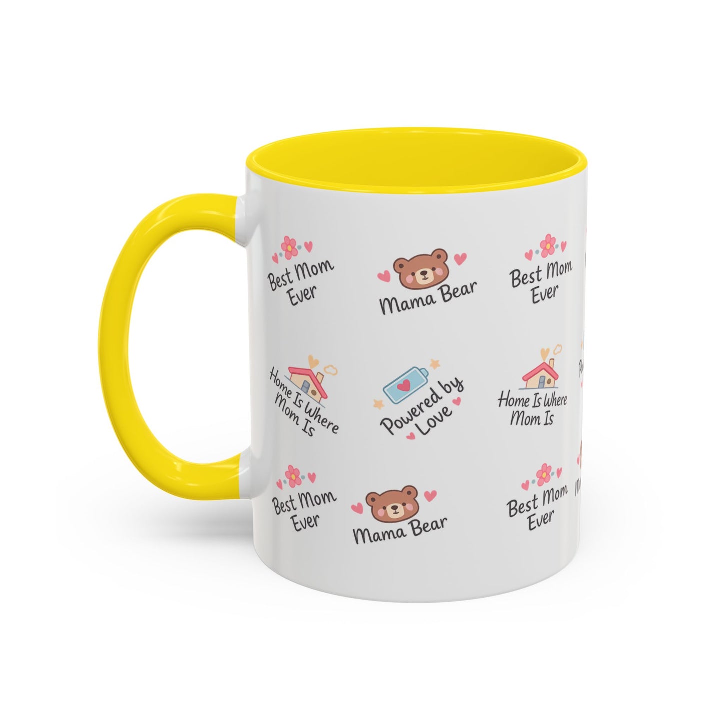 Mama Love Mug