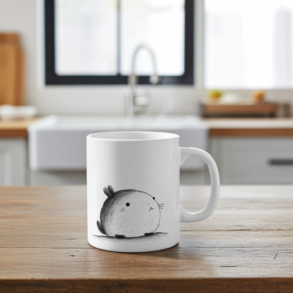 Blop Mug