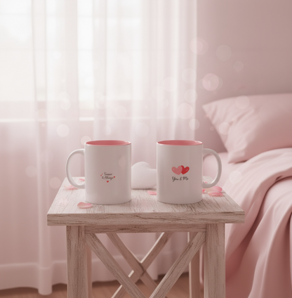 Love Couple Set